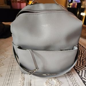 Mina Baie Midi Stevie Vegan